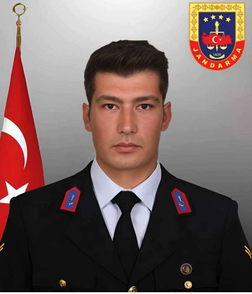 Şehit askerlerimiz Kemal Özgür ve Arif Özdemir’in memleketleri belli oldu 8